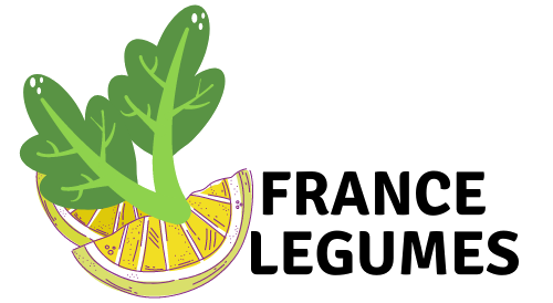 Logo France Légumes