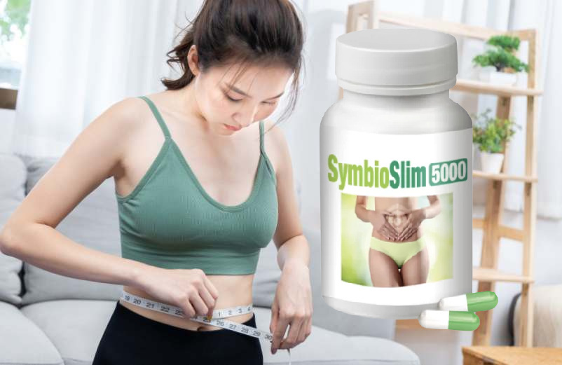 Symbioslim 5000 avis : zoom sur cette solution minceur et ses bienfaits