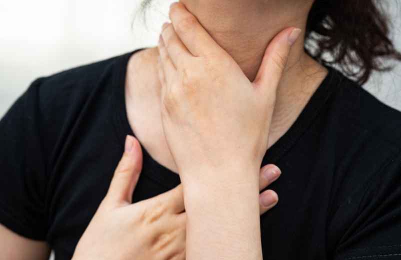 Brûlure de l’œsophage : les remèdes de grand-mère qui apaisent vraiment France-Légumes