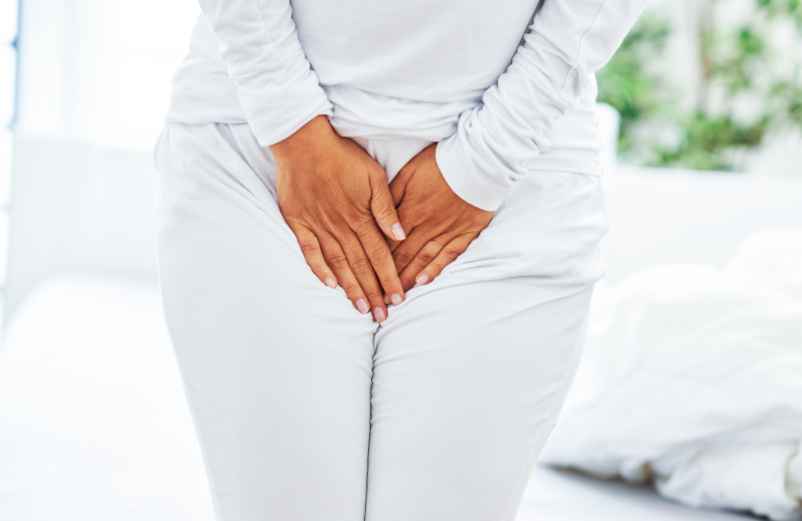 Combien de temps peut-on rester sans uriner sans danger chez une femme ? France-Légumes