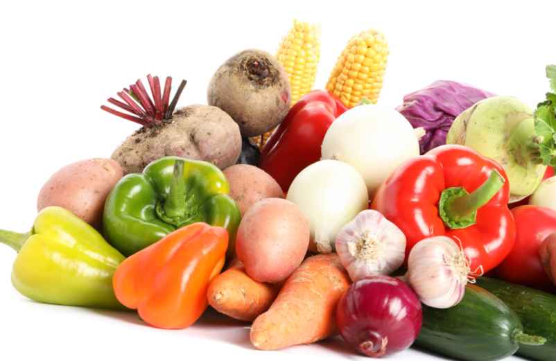 Quels légumes sont déconseillés pour les reins fragiles ? France-Légumes