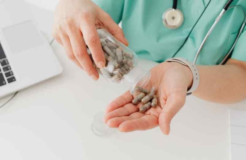 Compléments alimentaires : une bonne solution pour combler une carence ? France Légumes