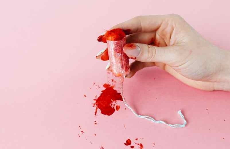 Quand considère-t-on que les règles sont hémorragiques ? France Légumes