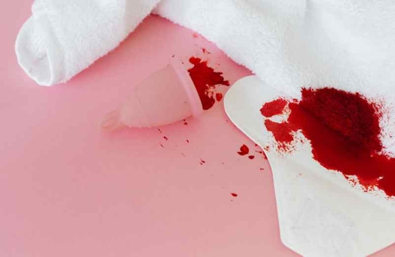 Règles hémorragiques : quand s’inquiéter et que faire pour réagir correctement ? France Légumes