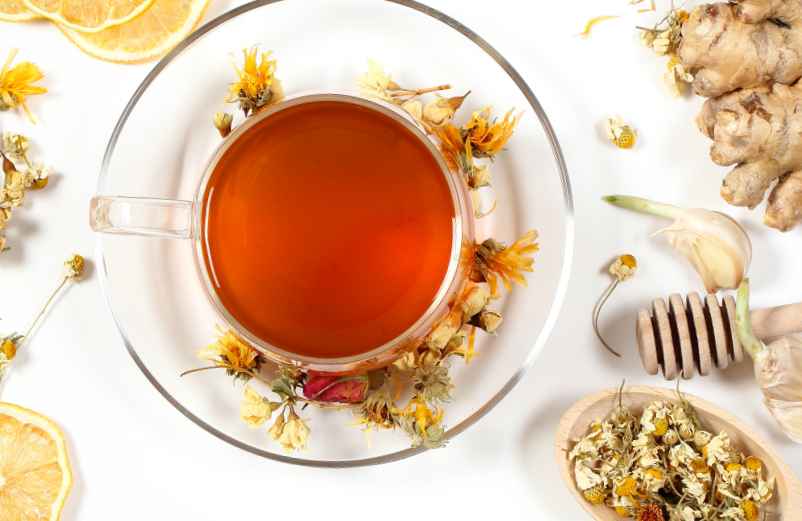 Boissons à éviter pour ne pas aggraver les symptômes-France Légumes