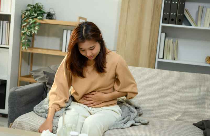 Que boire quand on a mal à l’estomac en cas de gastro ?-France Légumes