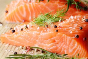 15 Foods With More Omega-3s Than Walnuts