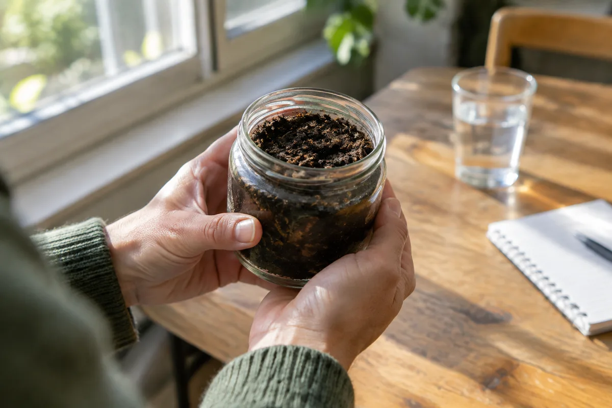 Acides fulviques et humiques : peuvent-ils stimuler les cellules ?