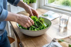 La matrice minérale : ce qu'elle est et ce qu'elle implique