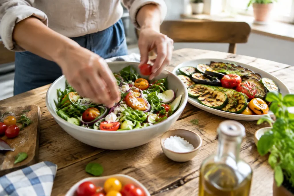 Toutes les recettes du numéro d'été de Bon Appétit