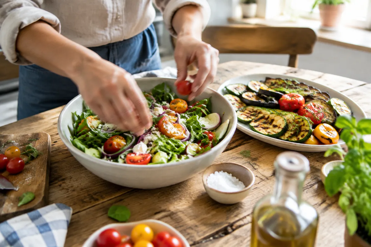 Toutes les recettes du numéro d'été de Bon Appétit